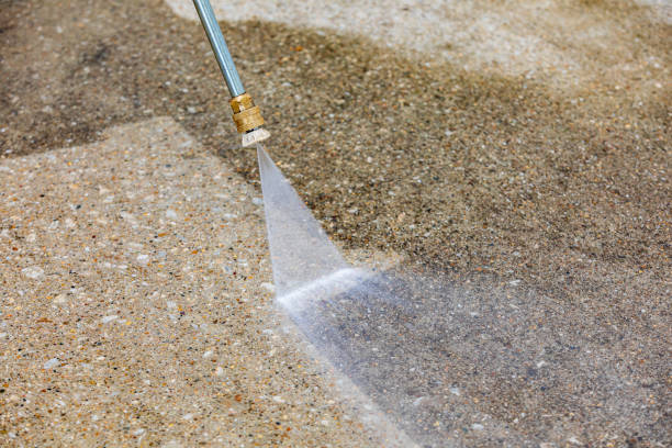 Best Dumpster Area Cleaning  in Long Beach, NY