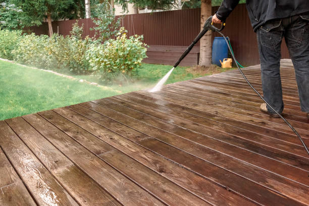 Best Patio and Deck Pressure Washing  in Long Beach, NY